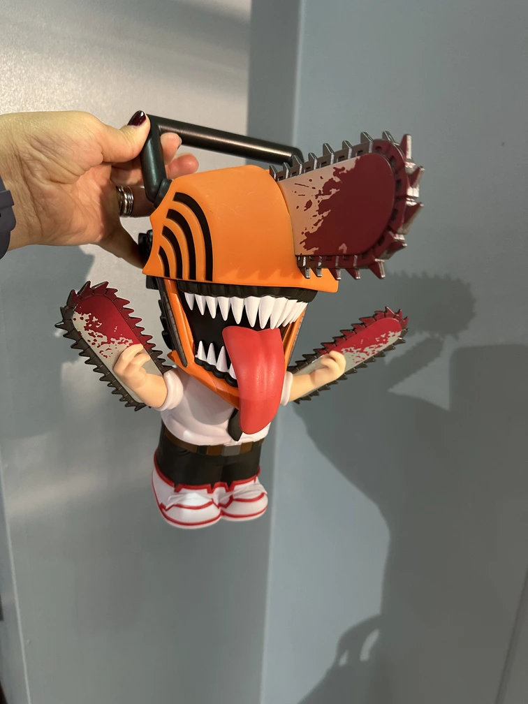 Chainsaw Man