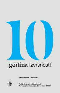 TRIBE: 10 godina izvrsnosti