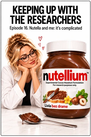 Blog KUWTR - E16 - Nutella and me - it is complicated - small